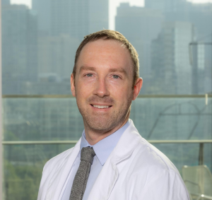 Eben Larrabee, DMD, MD